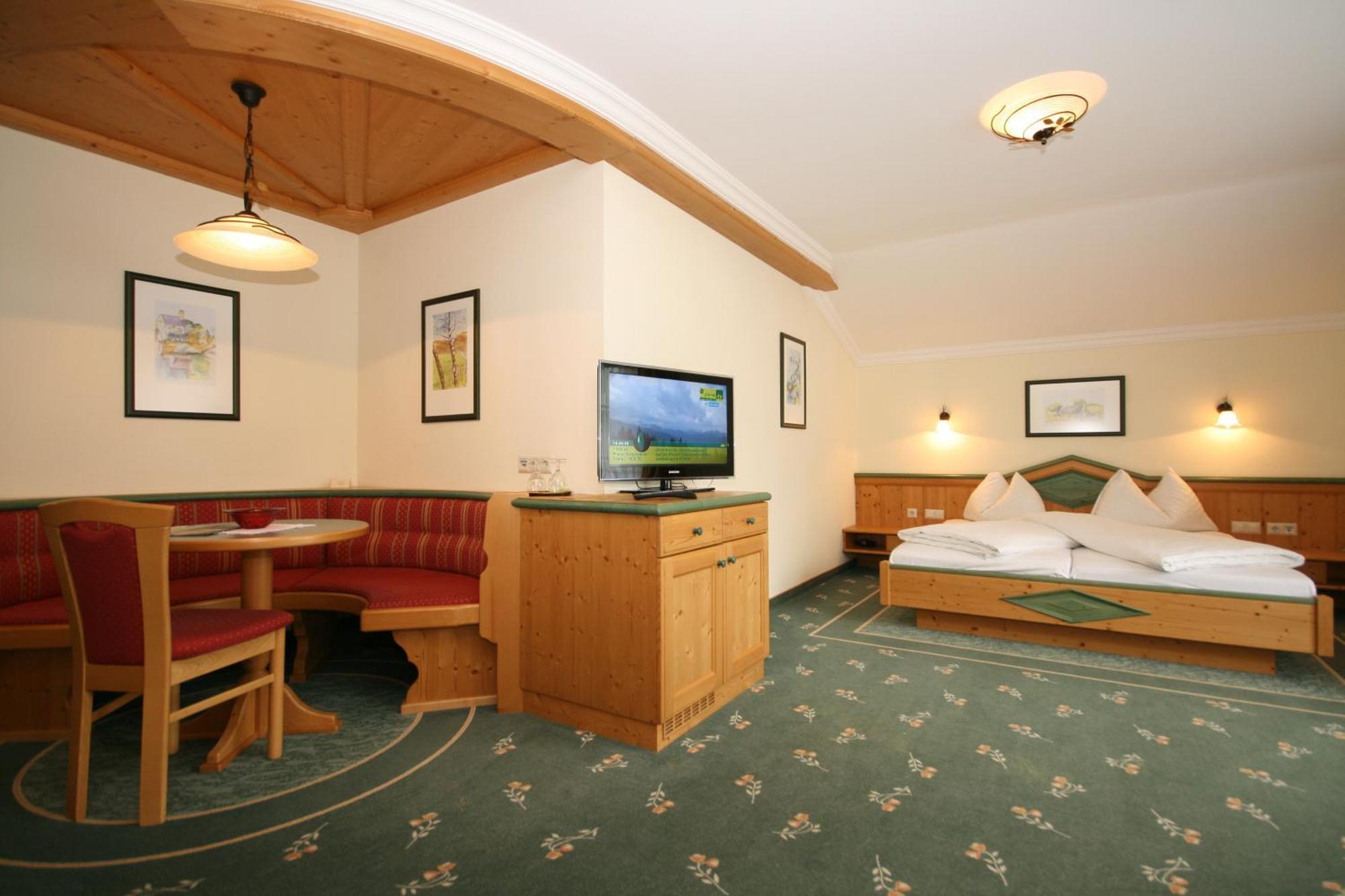 Alpenhotel Neuwirt Schladming Cameră foto