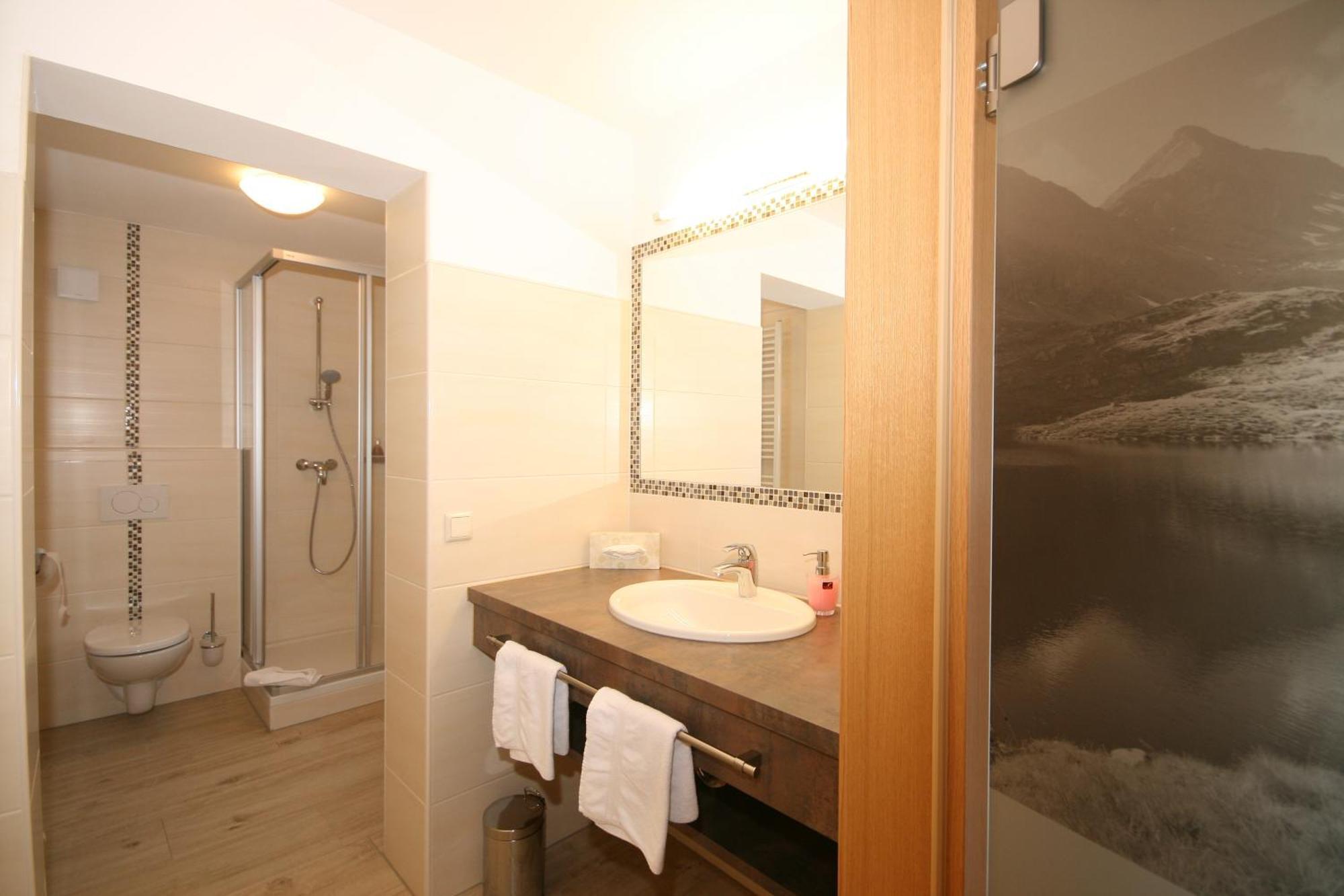 Alpenhotel Neuwirt Schladming Cameră foto