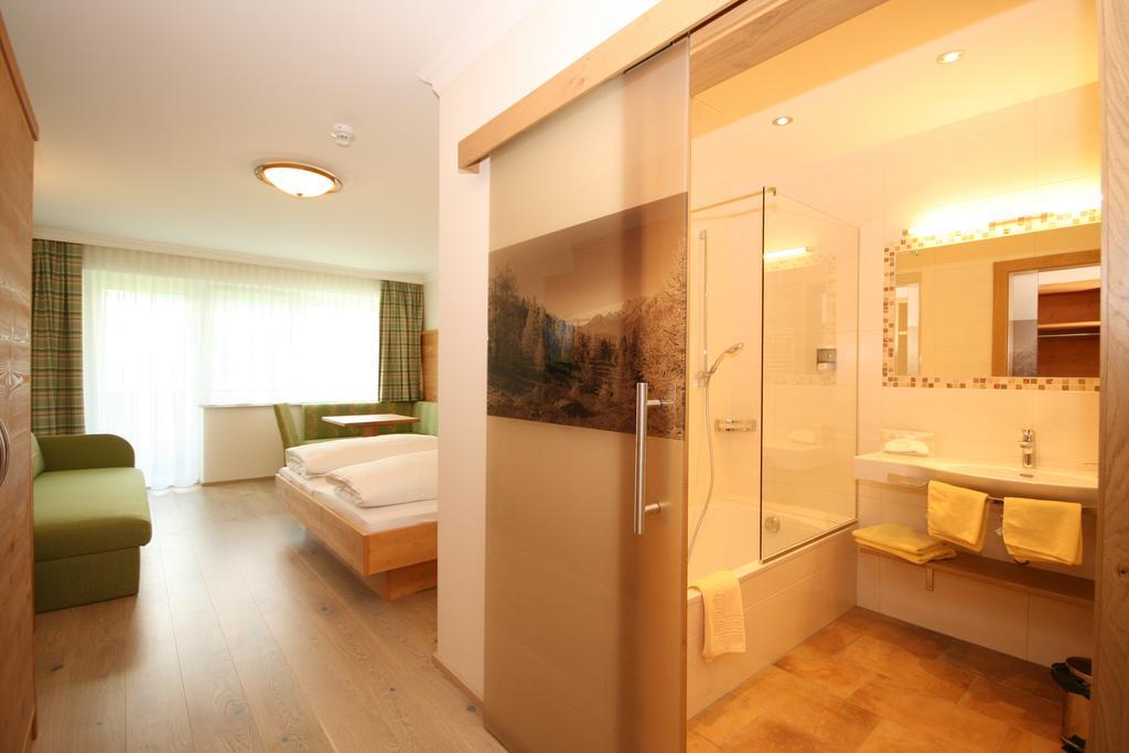 Alpenhotel Neuwirt Schladming Cameră foto