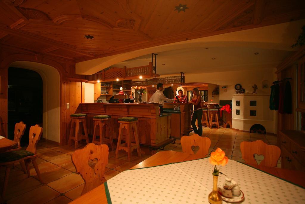 Alpenhotel Neuwirt Schladming Exterior foto