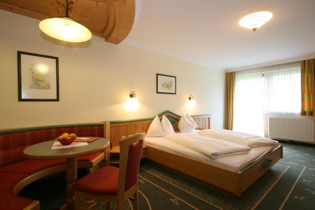 Alpenhotel Neuwirt Schladming Cameră foto